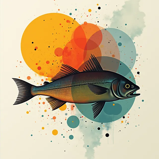 thumbnail for publication: Interpreting a Fish Food Package Label